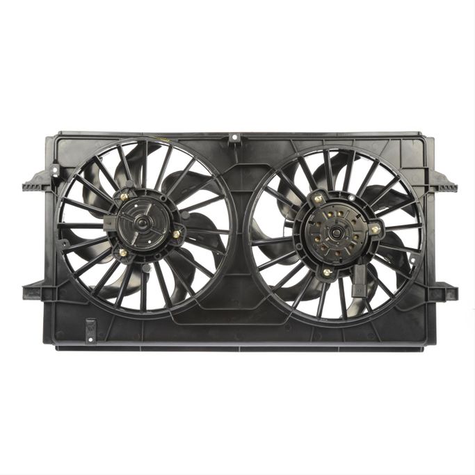 RNB-620-969, Dorman Electric Fans for 2007-2009 AURA, 2006-2010 G6, 2006-2012 MALIBU - 620-969 في الإمارات العربية المتحدة, دبي. Condition - new. Price ⁦670 AED⁩. Photo, seller contacts | AUTO.AE