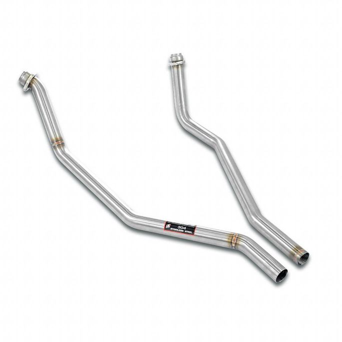 170611, SUPERSPRINT 170611 Downpipe for MERCEDES W109 SEL in UAE, Dubai. Condition - new. Price ⁦5,430 AED⁩. Photo, seller contacts | AUTO.AE