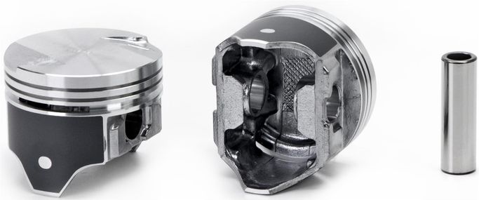 UEM-1146HC-030, Silv-O-Lite Hypereutectic Pistons 1146HC.030 в ОАЭ, Дубай. Состояние - новое. Цена 1 000 AED. Фото, контакты продавца | AUTO.AE