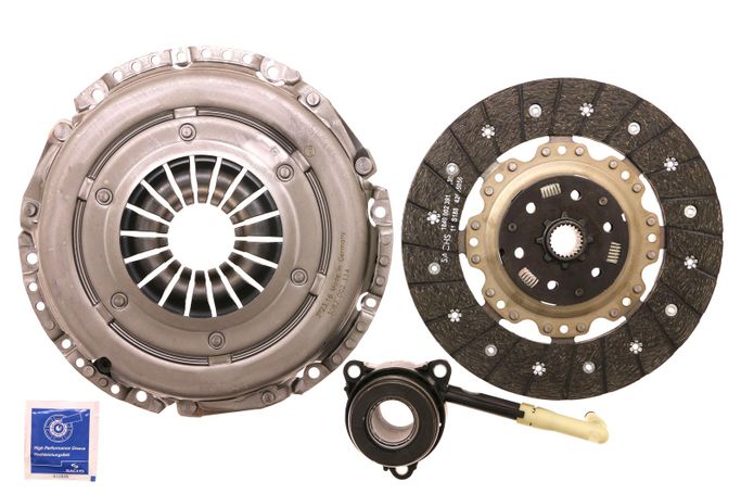 SXR-K70753-01, Sachs Stock Replacement Clutch Kits for 2015-2024 GOLF R, 2022-2024 GTI - K70753-01 in UAE, Dubai. Condition - new. Price ⁦2,770 AED⁩. Photo, seller contacts | AUTO.AE