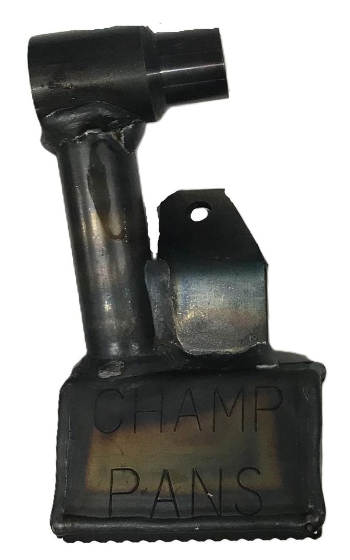 CHP-208BB, Champ Pans Oil Pump Pickups 208BB in UAE, Dubai. Condition - new. Price 220 AED. Photo, seller contacts | AUTO.AE
