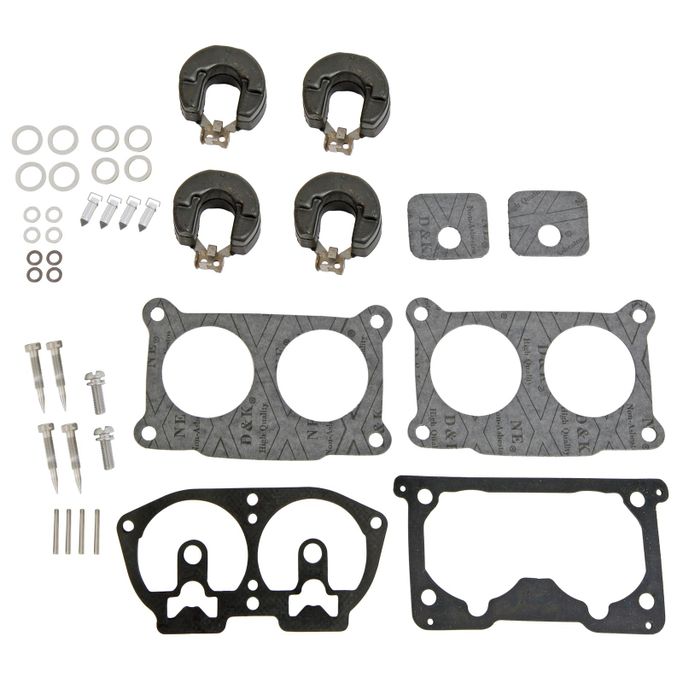 RRA-18-7744, Sierra Marine Carburetor Rebuild Kits 18-7744 في الإمارات العربية المتحدة, دبي. Condition - new. Price 480 AED. Photo, seller contacts | AUTO.AE