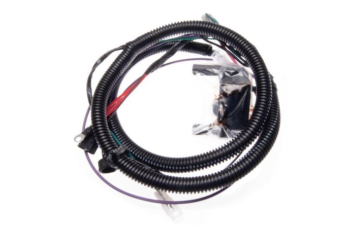 SUM-RP20627, Summit Racing™ Reproduction Wiring Harnesses for 1977 FIREBIRD - SUM-RP20627 в ОАЭ, Дубай. Состояние - новое. Цена ⁦1 380 AED⁩. Фото, контакты продавца | AUTO.AE