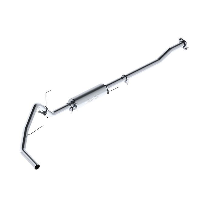 S5230P, MBRP S5230P Cat-Back 3" Armor Lite (Aluminized Steel / Single) for FORD F-150 2011-2014 في الإمارات العربية المتحدة, دبي. Condition - new. Price ⁦3,170 AED⁩. Photo, seller contacts | AUTO.AE