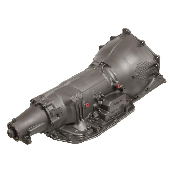 SUM-700470, Summit Racing™ 4L80E Automatic Transmission SUM-700470 في الإمارات العربية المتحدة, دبي. Condition - new. Price ⁦19,290 AED⁩. Photo, seller contacts | AUTO.AE
