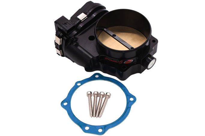 GRN-GMTBHLCB, Granatelli Motor Sports Throttle Bodies GMTBHLCB в ОАЭ, Дубай. Состояние - новое. Цена 2 790 AED. Фото, контакты продавца | AUTO.AE