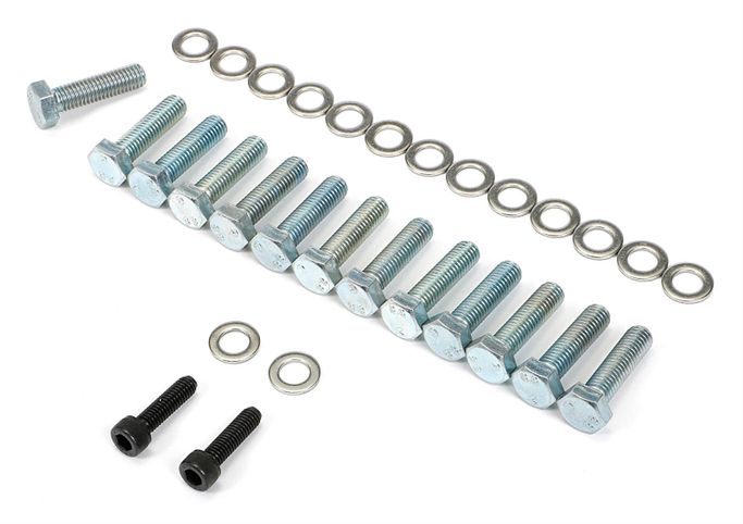 TRD-9470, Trans-Dapt Performance Products Oil Pan Fasteners 9470 في الإمارات العربية المتحدة, دبي. Condition - new. Price ⁦110 AED⁩. Photo, seller contacts | AUTO.AE