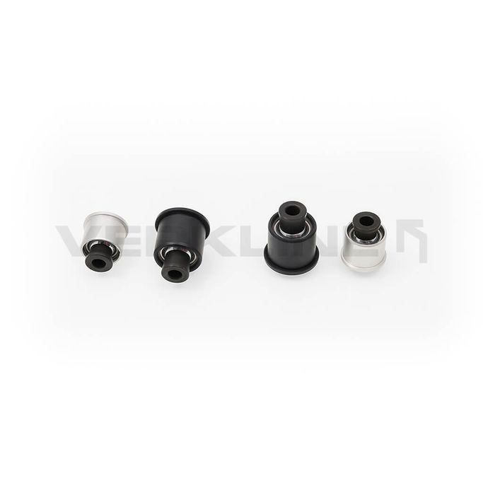 ELA-057, VERKLINE ELA-057 Rear Spring Sitting Wishbone And Wheel Bearing Housing Inserts Kit for AUDI RS3 (8P) / VW Golf GTI (Mk5 / Mk6) في الإمارات العربية المتحدة, دبي. Condition - new. Price ⁦1,380 AED⁩. Photo, seller contacts | AUTO.AE