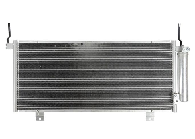 OSC-3457, OSC Automotive Air Conditioning Condensers for 2006-2012 ECLIPSE - 3457 في الإمارات العربية المتحدة, دبي. Condition - new. Price 430 AED. Photo, seller contacts | AUTO.AE