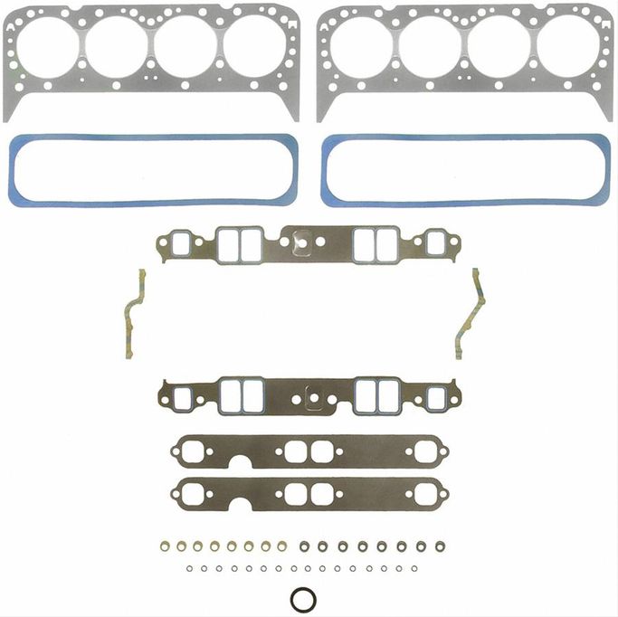 FEL-17224, Fel-Pro Performance Marine Gasket Sets 17224 في الإمارات العربية المتحدة, دبي. Condition - new. Price 760 AED. Photo, seller contacts | AUTO.AE