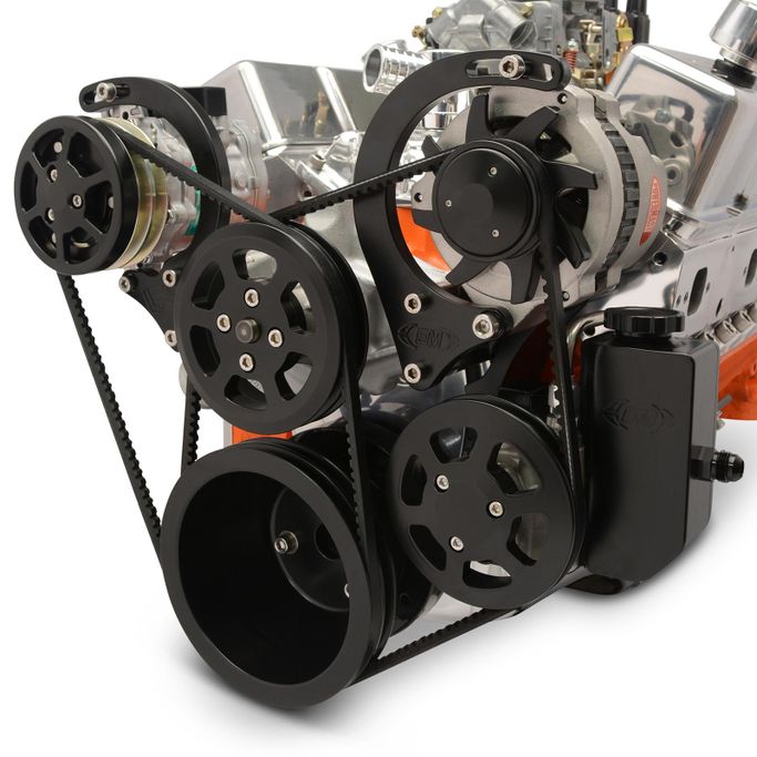 EMS-MS107-95BMB, Eddie Motorsports V-Drive V-Belt Pulley Drive Systems MS107-95BMB في الإمارات العربية المتحدة, دبي. Condition - new. Price ⁦11,190 AED⁩. Photo, seller contacts | AUTO.AE