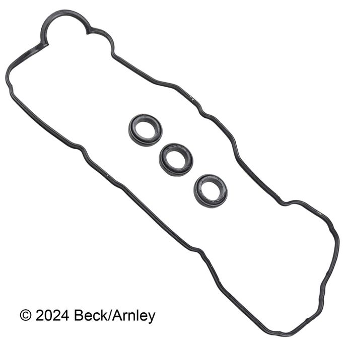 BCK-036-2021, Beck/Arnley Valve Cover Gaskets 036-2021 в ОАЭ, Дубай. Состояние - новое. Цена 100 AED. Фото, контакты продавца | AUTO.AE