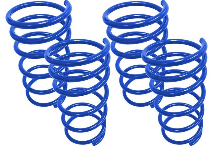 SDA-555-8305, Steeda Coil Springs 555-8305 في الإمارات العربية المتحدة, دبي. Condition - new. Price 1,870 AED. Photo, seller contacts | AUTO.AE