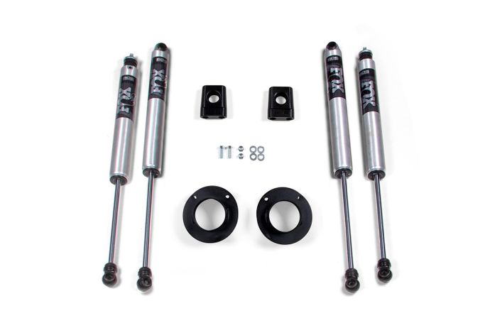 BDX-BDS694FS, BDS Suspension Lift Kits with Fox 2.0 Shocks for 2013-2024 3500 - BDS694FS في الإمارات العربية المتحدة, دبي. Condition - new. Price 4,940 AED. Photo, seller contacts | AUTO.AE