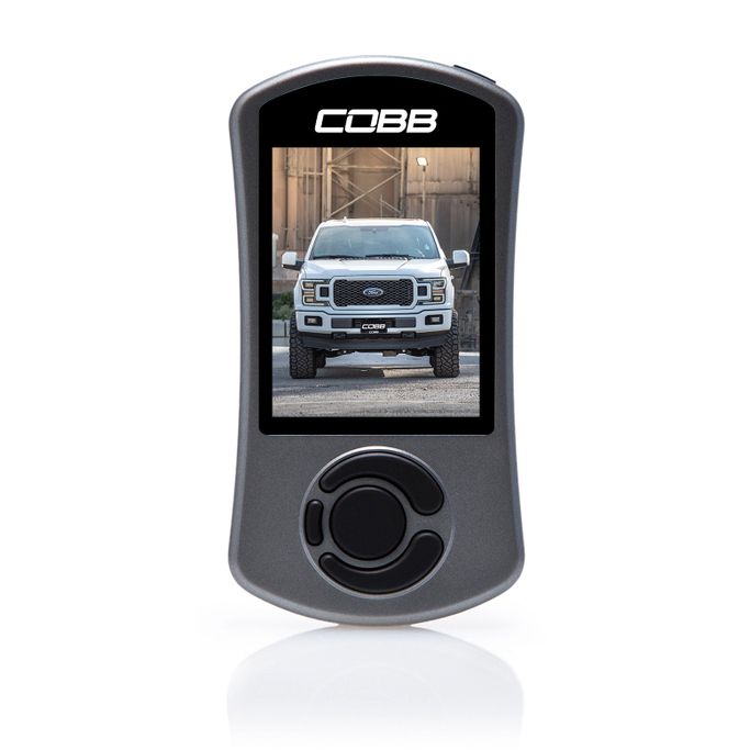 AP3-FOR-008, COBB AP3-FOR-008 AccessPORT for FORD F-150 Ecoboost 2.7L 2018-2020 في الإمارات العربية المتحدة, دبي. Condition - new. Price ⁦2,730 AED⁩. Photo, seller contacts | AUTO.AE