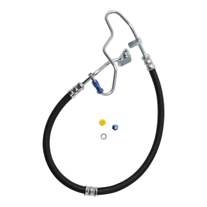EDD-80298, Edelmann Power Steering Pressure Hoses 80298B в ОАЭ, Дубай. Состояние - новое. Цена 870 AED. Фото, контакты продавца | AUTO.AE