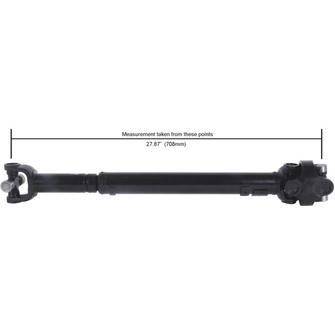AAZ-65-9333, Cardone Remanufactured Driveshafts 65-9333 в ОАЭ, Дубай. Состояние - новое. Цена ⁦1 760 AED⁩. Фото, контакты продавца | AUTO.AE