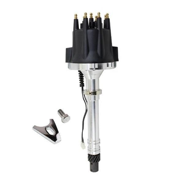 MLL-BPP3502BK, BluePrint Engines Pro Billet 2-Wire Distributors BPP3502BK في الإمارات العربية المتحدة, دبي. Condition - new. Price 1,080 AED. Photo, seller contacts | AUTO.AE