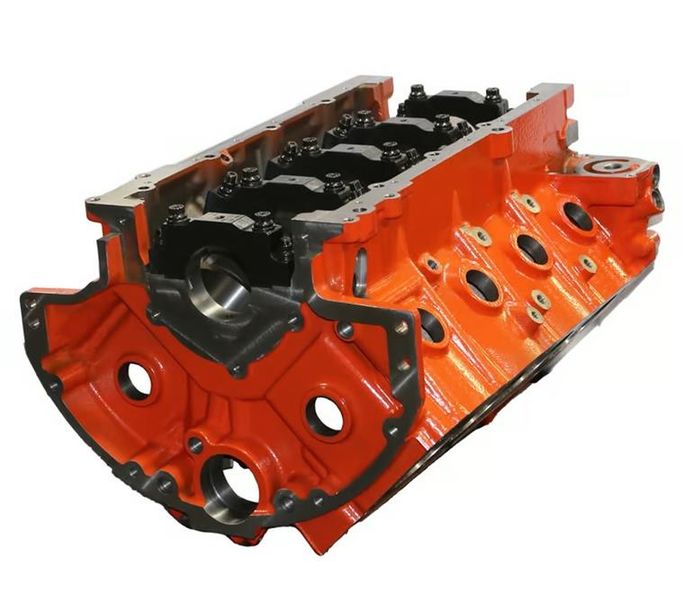 DRT-31622111, Dart Iron Eagle Mopar Gen III Cast Iron Bare Blocks 31622111 في الإمارات العربية المتحدة, دبي. Condition - new. Price 22,020 AED. Photo, seller contacts | AUTO.AE