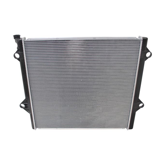 DNP-221-3117, Denso Radiators for 2003-2009 4RUNNER - 221-3117 in UAE, Dubai. Condition - new. Price 790 AED. Photo, seller contacts | AUTO.AE