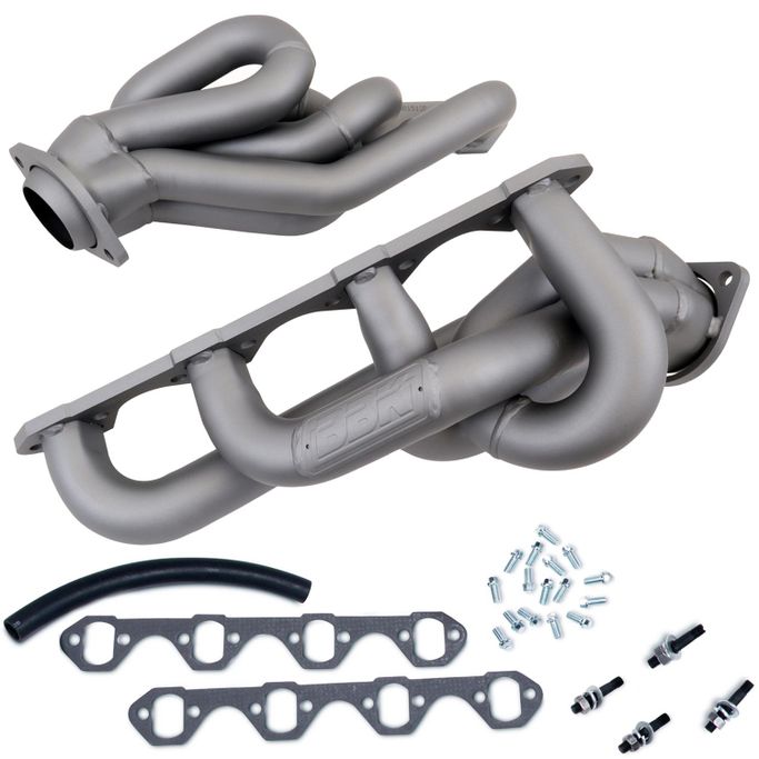 BBK-1512, BBK Equal Length Shorty Headers 1512 في الإمارات العربية المتحدة, دبي. Condition - new. Price 2,250 AED. Photo, seller contacts | AUTO.AE