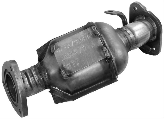 WLK-16709, Walker Ultra Direct-Fit Catalytic Converters 16709 in UAE, Dubai. Condition - new. Price 1,780 AED. Photo, seller contacts | AUTO.AE