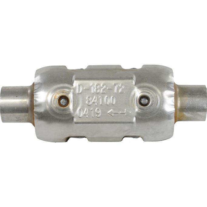WLK-84100, Walker CalCat Universal Catalytic Converters 84100 в ОАЭ, Дубай. Состояние - новое. Цена 2 390 AED. Фото, контакты продавца | AUTO.AE