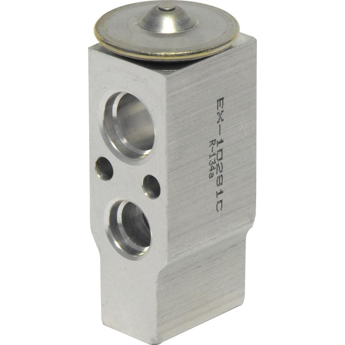 UAC-EX10281C, Universal Air Conditioner Air Conditioning Expansion Valves for 2007-2013 SX4 - EX 10281C in UAE, Dubai. Condition - new. Price 90 AED. Photo, seller contacts | AUTO.AE
