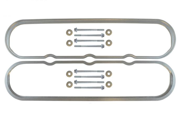 ICB-551641-7, ICT Billet Valve Cover Spacers 551641-7 في الإمارات العربية المتحدة, دبي. Condition - new. Price 910 AED. Photo, seller contacts | AUTO.AE