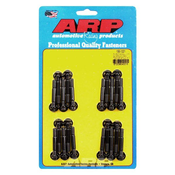 156-1001, ARP 156-1001 Cam Tower Stud Kit for FORD Modular 4.6L & 5.4L 3V. 12pt في الإمارات العربية المتحدة, دبي. Condition - new. Price 910 AED. Photo, seller contacts | AUTO.AE