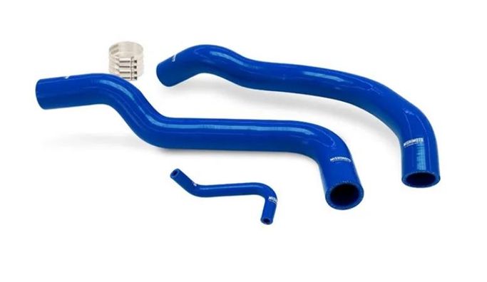 MIO-S2890, Mishimoto Silicone Radiator Hoses for 2016-2023 TACOMA - MMHOSE-TAC27-16BL in UAE, Dubai. Condition - new. Price ⁦720 AED⁩. Photo, seller contacts | AUTO.AE