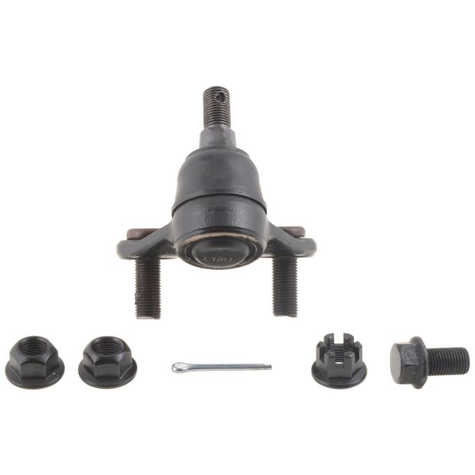 TRW-JBJ1151, TRW Replacement Ball Joints JBJ1151 في الإمارات العربية المتحدة, دبي. Condition - new. Price 320 AED. Photo, seller contacts | AUTO.AE