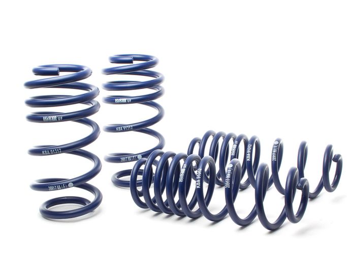 HNR-28917-4, H&R Sport Springs for 2012-2018 A6 QUATTRO, A7 QUATTRO - 28917-4 в ОАЭ, Дубай. Состояние - новое. Цена ⁦1 620 AED⁩. Фото, контакты продавца | AUTO.AE