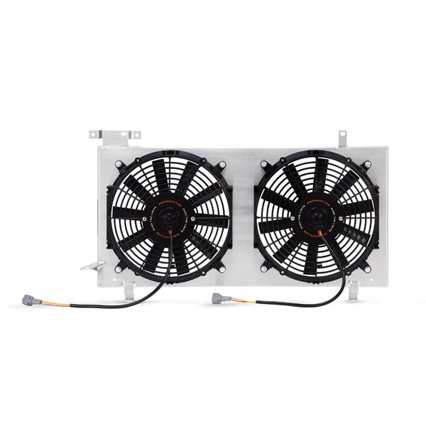 MMFS-STI-08P, MISHIMOTO MMFS-STI-08P Performance Aluminum Fan Shroud Kit Plug-N-Play SUBARU WRX/STI 2008-2015 in UAE, Dubai. Condition - new. Price ⁦2,020 AED⁩. Photo, seller contacts | AUTO.AE