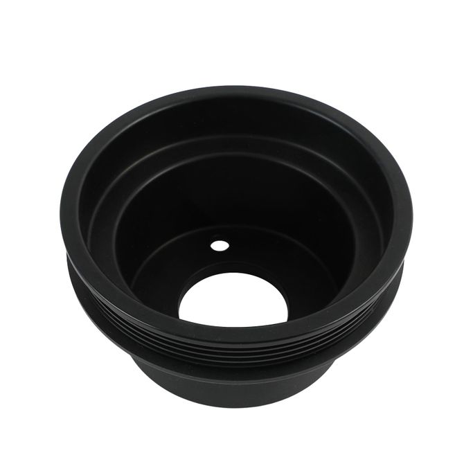 ASP-543800, Auto Specialties Underdrive Crankshaft Pulleys 543800 في الإمارات العربية المتحدة, دبي. Condition - new. Price 670 AED. Photo, seller contacts | AUTO.AE