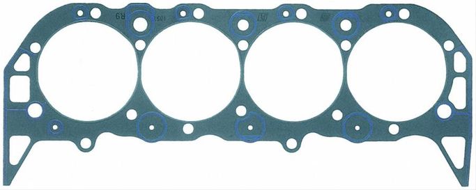 FEL-1057, Fel-Pro Performance Head Gaskets 1057 in UAE, Dubai. Condition - new. Price 300 AED. Photo, seller contacts | AUTO.AE