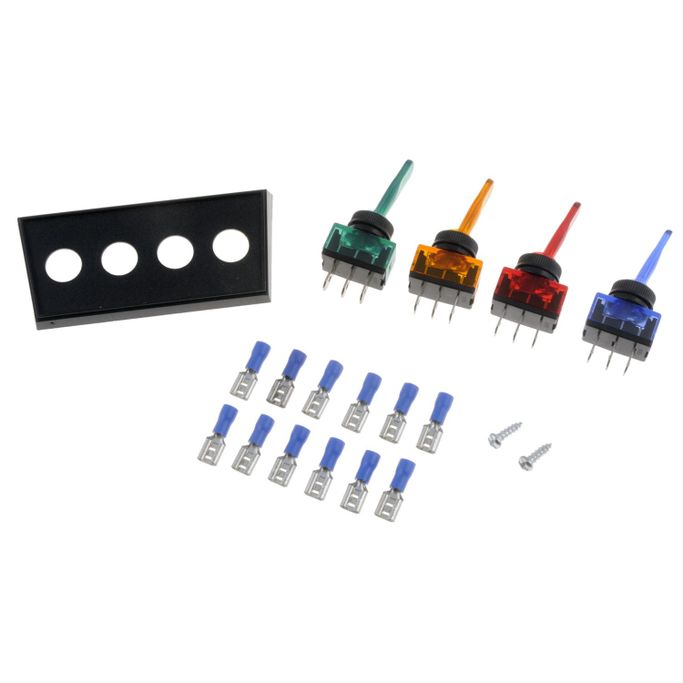 RNB-86922, Dorman Toggle Switches 86922 в ОАЭ, Дубай. Состояние - новое. Цена ⁦70 AED⁩. Фото, контакты продавца | AUTO.AE