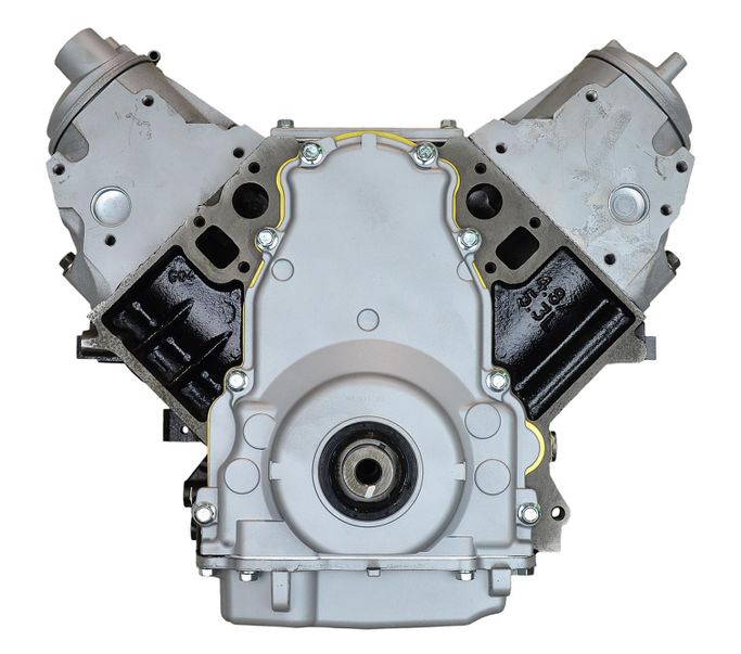 VRE-VCT84WD, VEGE Remanufactured Long Block Crate Engines VCT84WD in UAE, Dubai. Condition - new. Price 14,050 AED. Photo, seller contacts | AUTO.AE