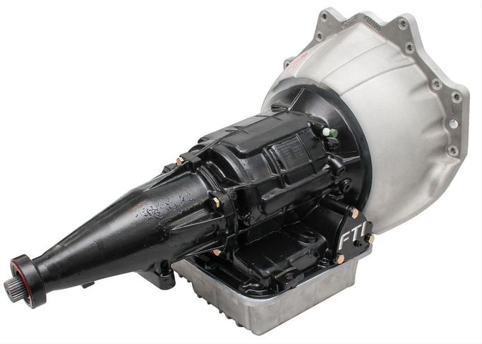 FTI-PPG3UB, FTI Performance Pro Powerglide Level 3 Transmissions PPG3UB في الإمارات العربية المتحدة, دبي. Condition - new. Price ⁦16,710 AED⁩. Photo, seller contacts | AUTO.AE
