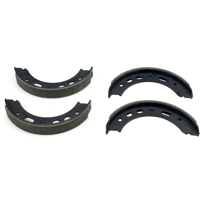 PWR-B893, PowerStop Autospecialty Stock Replacement Brake Shoes B893 in UAE, Dubai. Condition - new. Price ⁦160 AED⁩. Photo, seller contacts | AUTO.AE