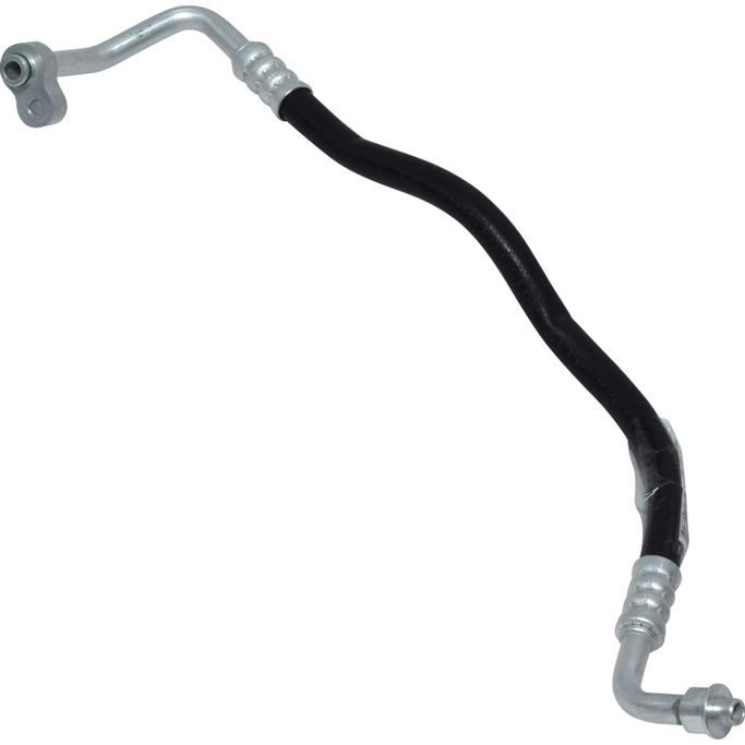 UAC-HA112818C, Universal Air Conditioner Air Conditioning Discharge Hoses for 2014-2018 PROMASTER 3500, PROMASTER 2500, 2014-2017 PROMASTER 1500 - HA 112818C in UAE, Dubai. Condition - new. Price ⁦120 AED⁩. Photo, seller contacts | AUTO.AE