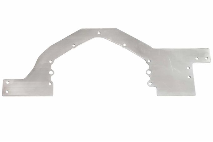 ICB-551817-4FBDY, ICT Billet Mid-Mount Motor Plates for 1993-2002 CAMARO - 551817-4FBDY в ОАЭ, Дубай. Состояние - новое. Цена 860 AED. Фото, контакты продавца | AUTO.AE