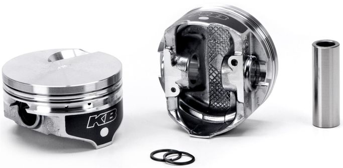 UEM-KB284-060, KB Performance Pistons KB284.060 в ОАЭ, Дубай. Состояние - новое. Цена ⁦2 410 AED⁩. Фото, контакты продавца | AUTO.AE