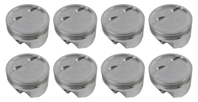 DMS-8105-4030, D.S.S. SX-Series Forged Pistons 8105-4030 في الإمارات العربية المتحدة, دبي. Condition - new. Price ⁦3,110 AED⁩. Photo, seller contacts | AUTO.AE