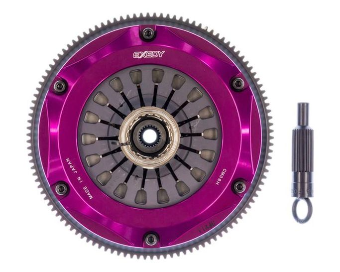 EXY-MM022HD, Exedy Clutch USA - Clutch Kits for 2003-2007 LANCER - MM022HD in UAE, Dubai. Condition - new. Price ⁦11,360 AED⁩. Photo, seller contacts | AUTO.AE