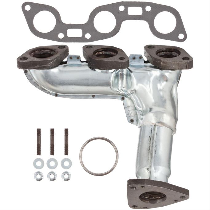 ATP-101117, ATP Exhaust Manifolds for 1989-1994 MAXIMA - 101117 in UAE, Dubai. Condition - new. Price 830 AED. Photo, seller contacts | AUTO.AE
