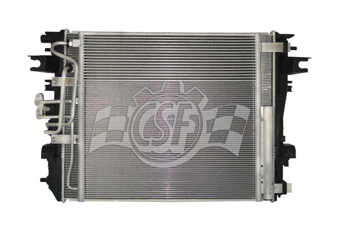 CSF-3960, CSF Radiator Intercoolers 3960 في الإمارات العربية المتحدة, دبي. Condition - new. Price ⁦2,110 AED⁩. Photo, seller contacts | AUTO.AE