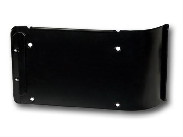 WRP-1560, Warrior Products License Plate Brackets for 1997-2006 WRANGLER - 1560 in UAE, Dubai. Condition - new. Price ⁦390 AED⁩. Photo, seller contacts | AUTO.AE