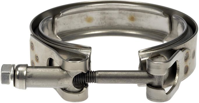 RNB-903-301, Dorman Exhaust Clamps 903-301 في الإمارات العربية المتحدة, دبي. Condition - new. Price 190 AED. Photo, seller contacts | AUTO.AE