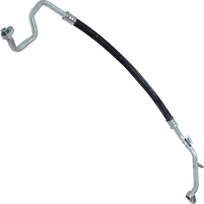 UAC-HA113726C, Universal Air Conditioner Air Conditioning Suction Hose Assemblies HA 113726C in UAE, Dubai. Condition - new. Price 160 AED. Photo, seller contacts | AUTO.AE